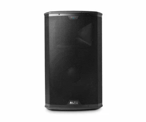 ALTO BLACK15 15" 2-Way 2400 Watt PA Loudspeaker With Wireless Connectivity - Picture 1 of 4