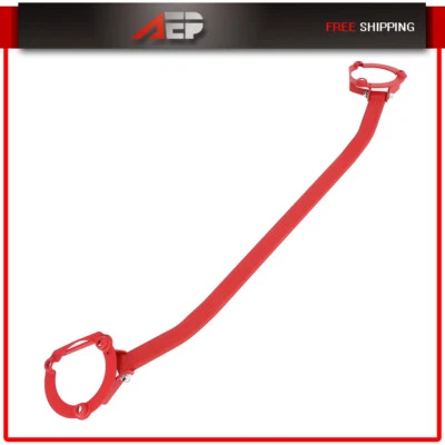 For Subaru Forester/ 2013-17 XV Suspension Strut Tower Bar / Brace Front Upper - Image 1 of 4