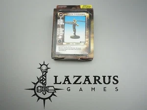 Cell Entertainment 1999 Starter: Desade Tornador (oop metal NiB) - Picture 1 of 4