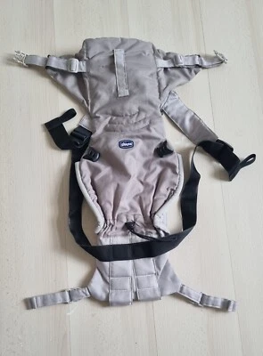 Chicvo Babytrage Trage Beutelsystem Halfbuckle Tragetuch  - Bild 1 von 4