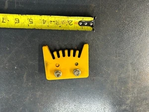 Cub Cadet LT2180 13A-254G710 deck lift index bracket #703-2239A - Picture 1 of 4