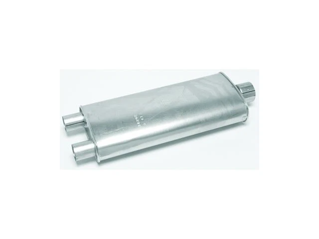 Walker 94CJ87M Muffler Fits 1988-1993 GMC C1500 Foto 1 de 1