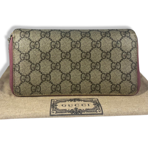 Portafoglio GUCCI GG Monogram