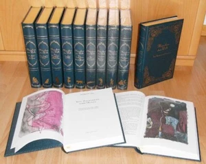 Märchen der Welt 1.Staffel-Bertelsmann Lexikothek-Brockhaus-Coron - Bild 1 von 1
