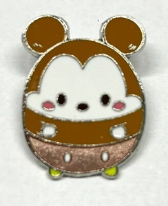 2017 Honk Kong Disney Mickey Ei Tsum Pin gebraucht - Bild 1 von 2