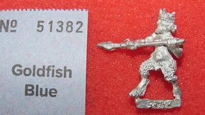 Citadel ADD83 Satyr Pose 2 Variante E Advance Dungeons and Dragons TSR GW Neu - Bild 1 von 2