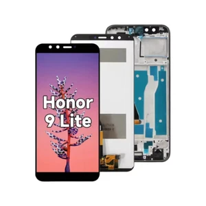 Pour Huawei Honor 9 Lite LLD-L21 LLD-AL10 LCD Display Touch Screen Digitizer - Photo 1 sur 6