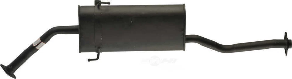 Exhaust Muffler-OES Autopart Intl 2103-73669 fits 01-03 Toyota Sienna - Image 1 of 4