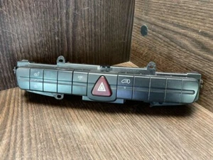 MERCEDES-BENZ SPRINTER (906) (06.06-) Warnblinkschalter 9065450407, A9065450407 - Bild 1 von 5