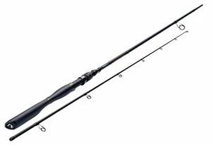 Sportex UL Spinnrute CC2100 Carat GT-S Ultra Light 210cm 0,6-9g Spin-rute Spoon - Picture 1 of 1