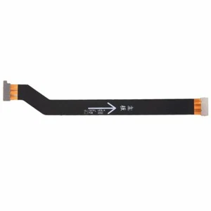Für Huawei Enjoy 7 Plus Mainboard Flex Flexkabel Verbindungskabel Ersatzteil Neu - Zdjęcie 1 z 4
