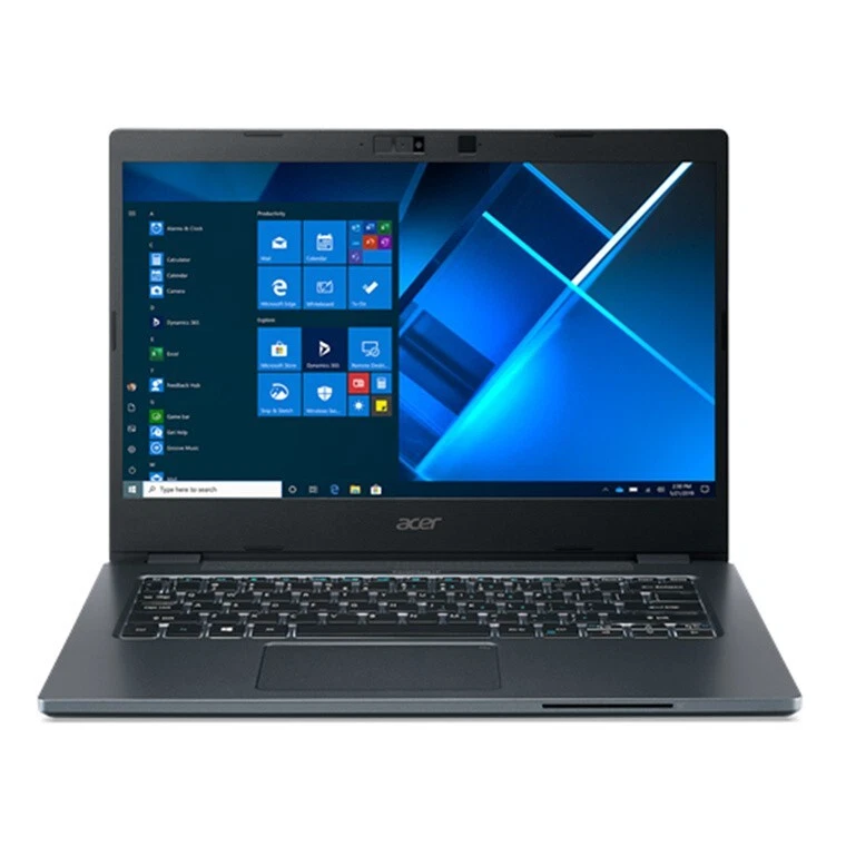Acer TravelMate Spin P414RN-51 Intel i5-1135G7 8Gb RAM 256GB 14" Touch FHD IPS - Image 1 of 4