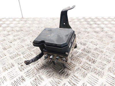 UNIDAD MÓDULO DE CONTROL BOMBA ABS NISSAN JUKE 2016 1.5 DCI TD8405 Foto 1 de 4