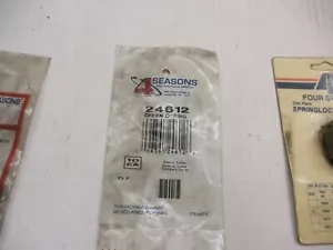 Compressor Gasket Kit 4 Seasons 24612 - Picture 1 of 1