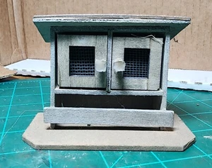 My Garden Friends Vogelkäfig 1177021 - Bild 1 von 4