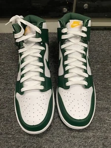 Nike Dunk High - Noble Green/Australia - Sz. 11.5 - Picture 1 of 3