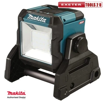 MAKITA ML003G 40v & 18v LED site light - Image 1 of 4
