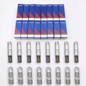 16X Active Fuel Management AFM DOD Valve Lifters FITS Chevy GM 5.3L 6.0L 6.2L - Picture 1 of 7
