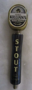 KILLIAN'S IRISH STOUT BIER ZAPFHAHN GRIFF - Bild 1 von 6