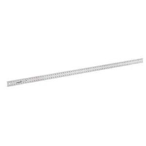 72 in. Aluminum Straight Edge Ruler - Picture 1 of 4