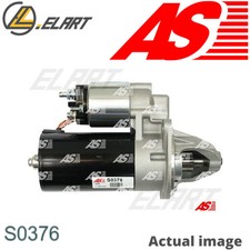 STARTER FOR FORD LAND ROVER TRANSIT PLATFORM CHASSIS V 4RC AS PL S0376