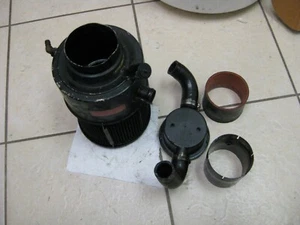 Walker Engineering Airsep Kit Cummins 6BTA 370hp - Picture 1 of 6
