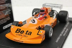 SLOTWINGS W045-02 marzo 761 GP Italia 1976-Vittorio NUEVO NEW 1/32 - Imagen 1 de 5