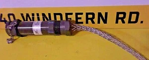 PYLE NATIONAL ZPEKL-1816-321PN MALE PLUG - Picture 1 of 2