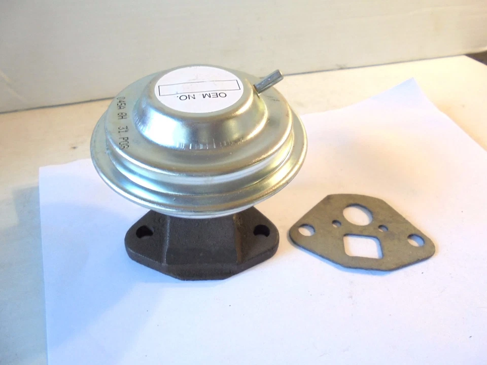 Válvula EGR estándar EGV580 Foto 1 de 4