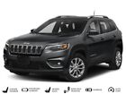 2022 Jeep Cherokee Limited 2022 Jeep Cherokee Limited 3 Miles 4D Sport Utility Sting-Gray Clearcoat