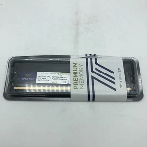 * Timetec * 76TT24NUS2R8-16G 16GB DDR4-2400 SODIMM Laptop Memory RAM - Picture 1 of 4