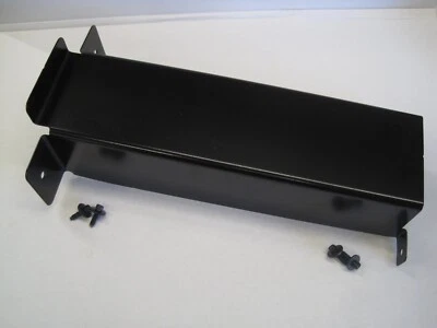 2020 - 2025 Ford Explorer Utility Police Interceptor Utility Rear Wiring Cover - Изображение 1 из 4