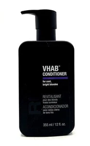 Rusk VHAB Conditioner For Cool,Bright Blondes 12 oz - Picture 1 of 1