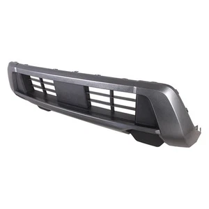 Front Lower Bumper Cover (Standard Line) Fits 2022 - 2024 NISSAN FRONTIER PICKUP - Picture 1 of 1