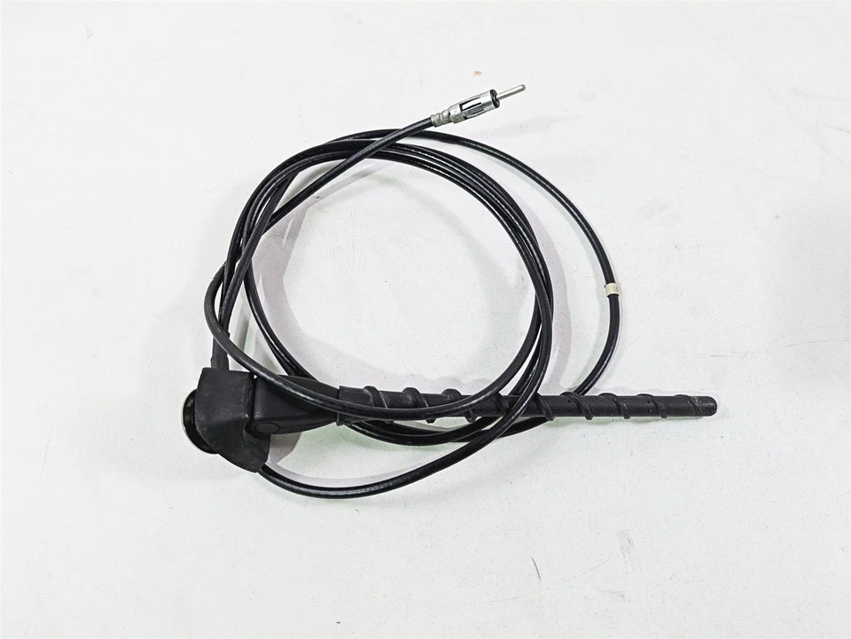 Indian Chieftain Limited 2017 radio antena FM y juego de cableado 4012213 Foto 1 de 4