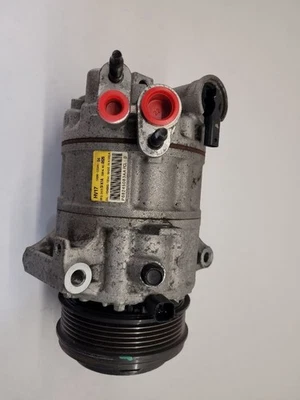 2019 2020 2021 2022 2023 JEEP CHEROKEE AC Compressor  - Image 1 of 4