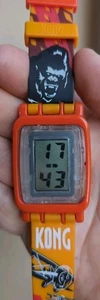 2005 Kong Movie Burger King Watch - Picture 1 of 7