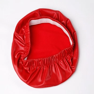 Round Stool Cover Fit 28-35cm Easy Installation Stool Slipcover Easy to Clean - Image 1 of 4