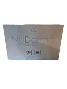 Pure NuDerma Professioneller Hauttherapiestab Neon & Argon Applikatoren - Bild 1 von 3