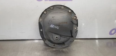 18 凯迪拉克 ESCALADE ESV 后轴盖带螺栓 3.23 RATIO GU5 G80 — 第 1/4 张图片