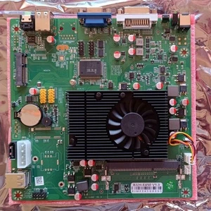 Motherboard Scheda Madre BJLH-E450 V1.3 compatibile con G-TM89-E450 M-EX5001 - Afbeelding 1 van 4