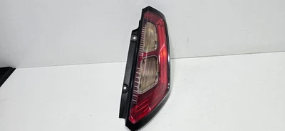 Ricambi Usati Fanale Stop Posteriore DX Destro Fiat Punto Evo 2009 2012 - Image 1 of 4