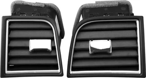 COOL STAR 2 STCK. Front Armaturenbrett Lüftungseinheit kompatibel mit Ford Explorer - Bild 1 von 6