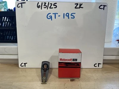 Ford Motorcraft Distributor Rotor DR-374-B (May Not Have Original Box) - Image 1 of 4