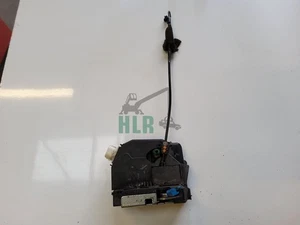 Land Rover Freelander 1 Beifahrertürschloss vorne ALR9785 - Bild 1 von 7