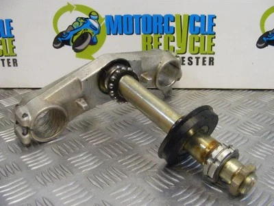 Suzuki GSXR 600 Yoke Bottom 2001 to 2003 K1 K2 K3 GSXR600 B006 - Image 1 of 4