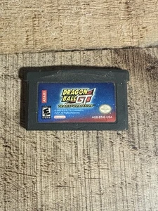Dragon Ball GT Transformation GBA (Nintendo GameBoy Advance) solo carrello - Foto 1 di 2