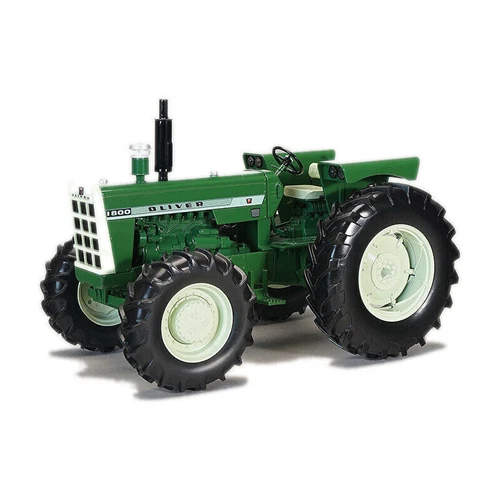 TRATTORE OLIVER 1800 WIDE FRONT WITH ASSIST 1:16 Speccast Mezzi Agricoli e Acces - Immagine 1 di 1
