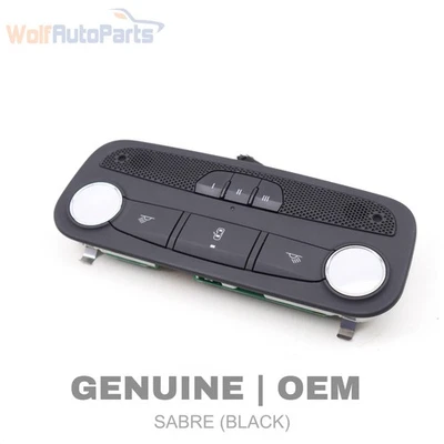 AUDI TTS QUATTRO 2009 - DOMO/MAPA/luz de lectura 8J0947111A Foto 1 de 4