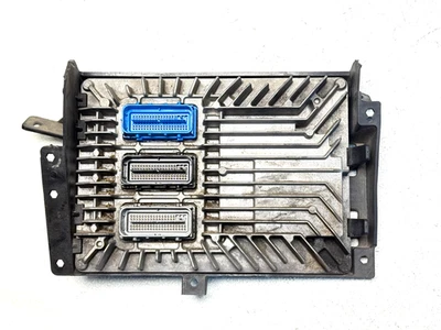 2014 Cadillac ATS Sedan RWD 2.0L I4 Turbo Engine Control Module Unit ECU ECM OEM - Image 1 of 4